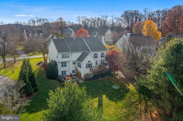 $1,100,000 | 105 Sassafras Drive, Kennett Square, PA 19348