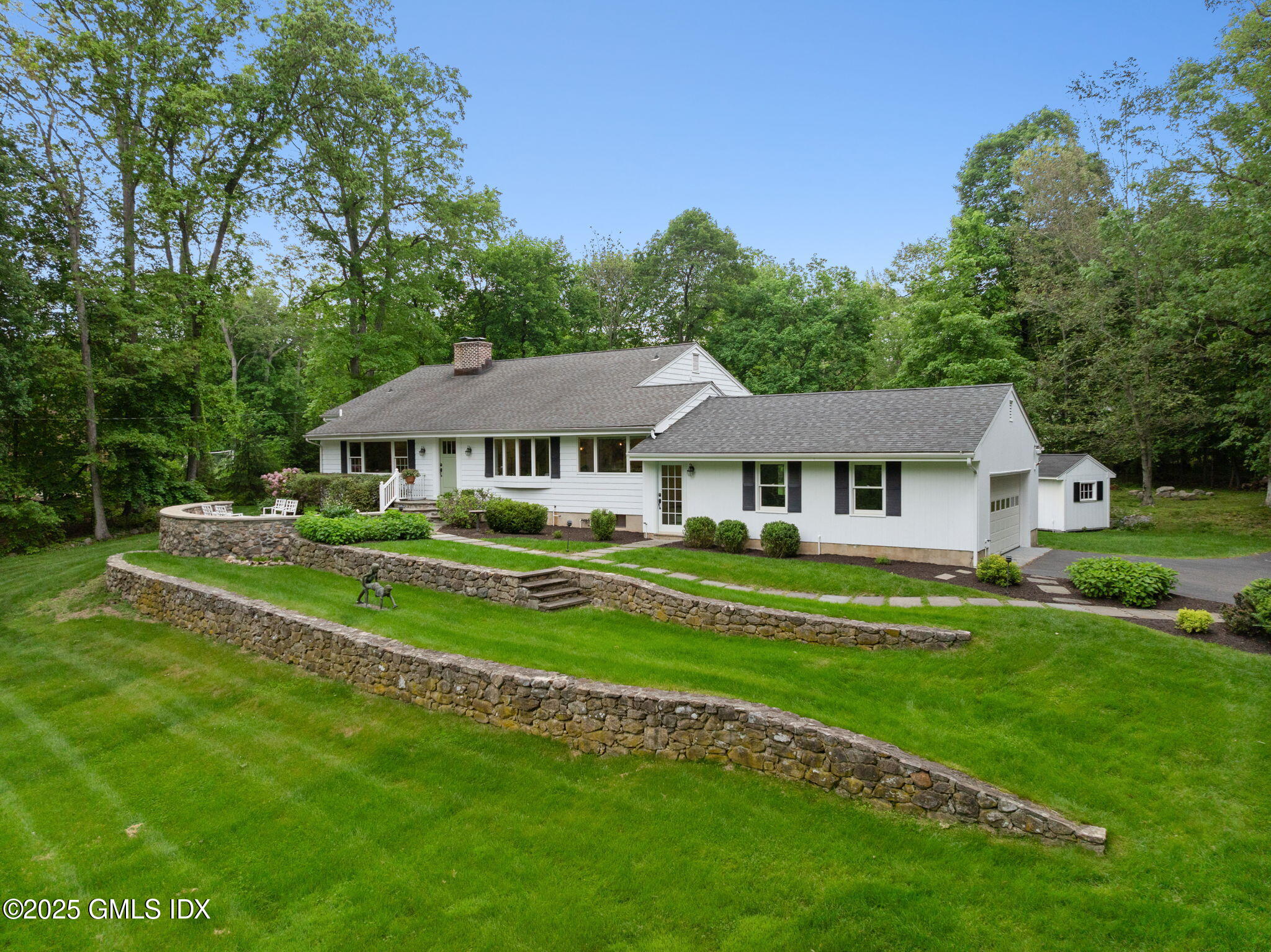 90 Beech Road New Canaan, CT 06840 - Photo 2 of 50 2-web-or-mls-90 beech-0734