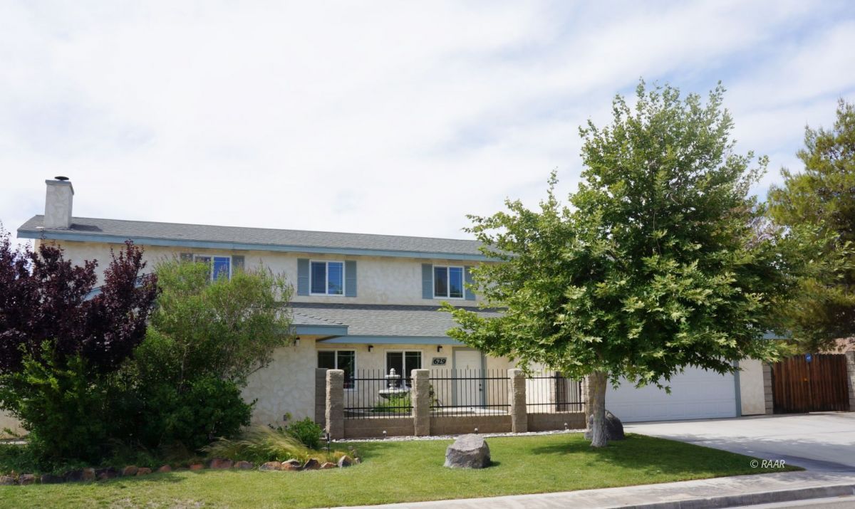 629 West Coral Avenue Ridgecrest, CA 93555 - Photo 1 of 1 Gallery Image 1
