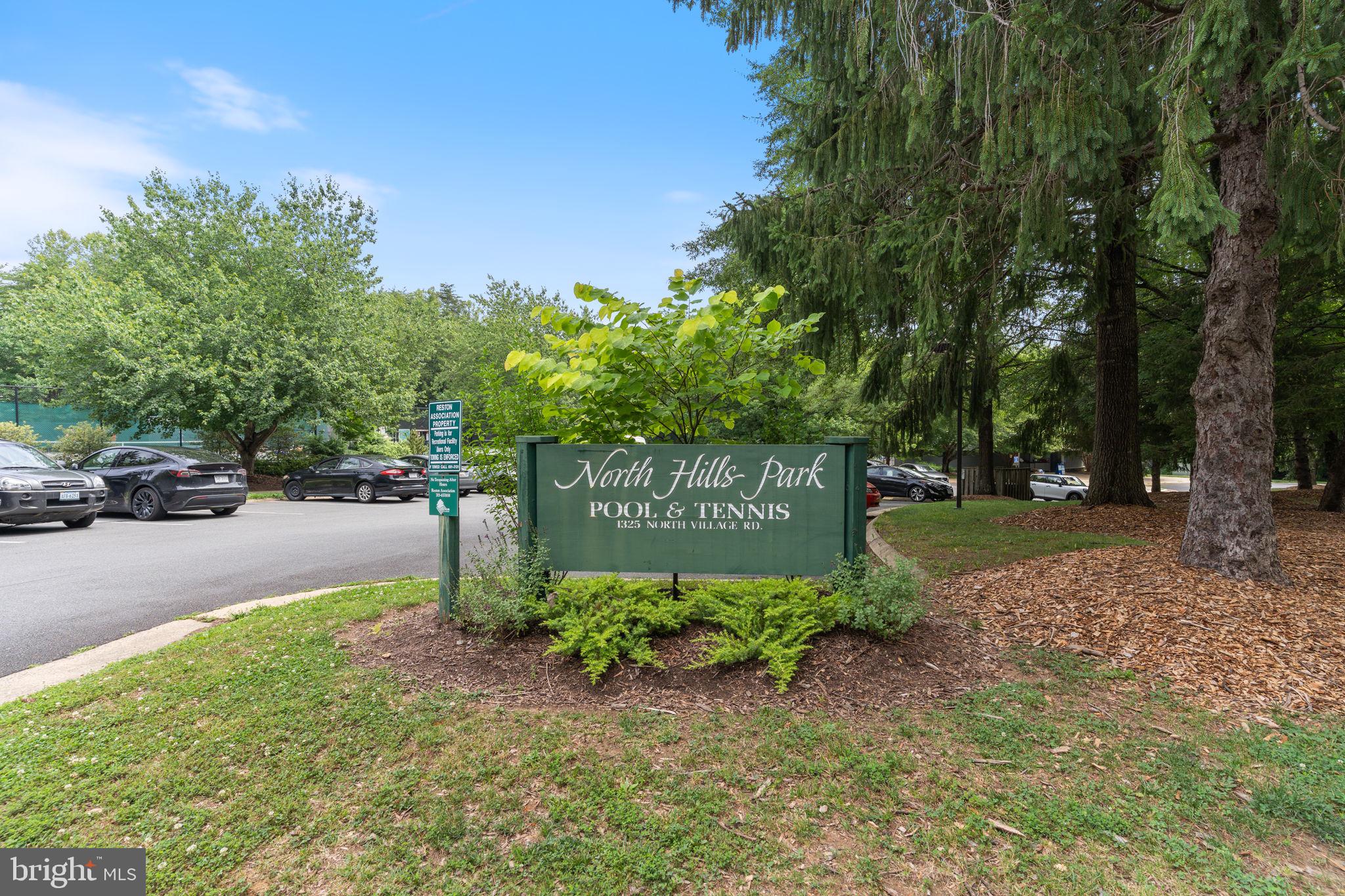 11400 R Windleaf Court, Unit 46 Reston, VA 20194 - Photo 29 of 36