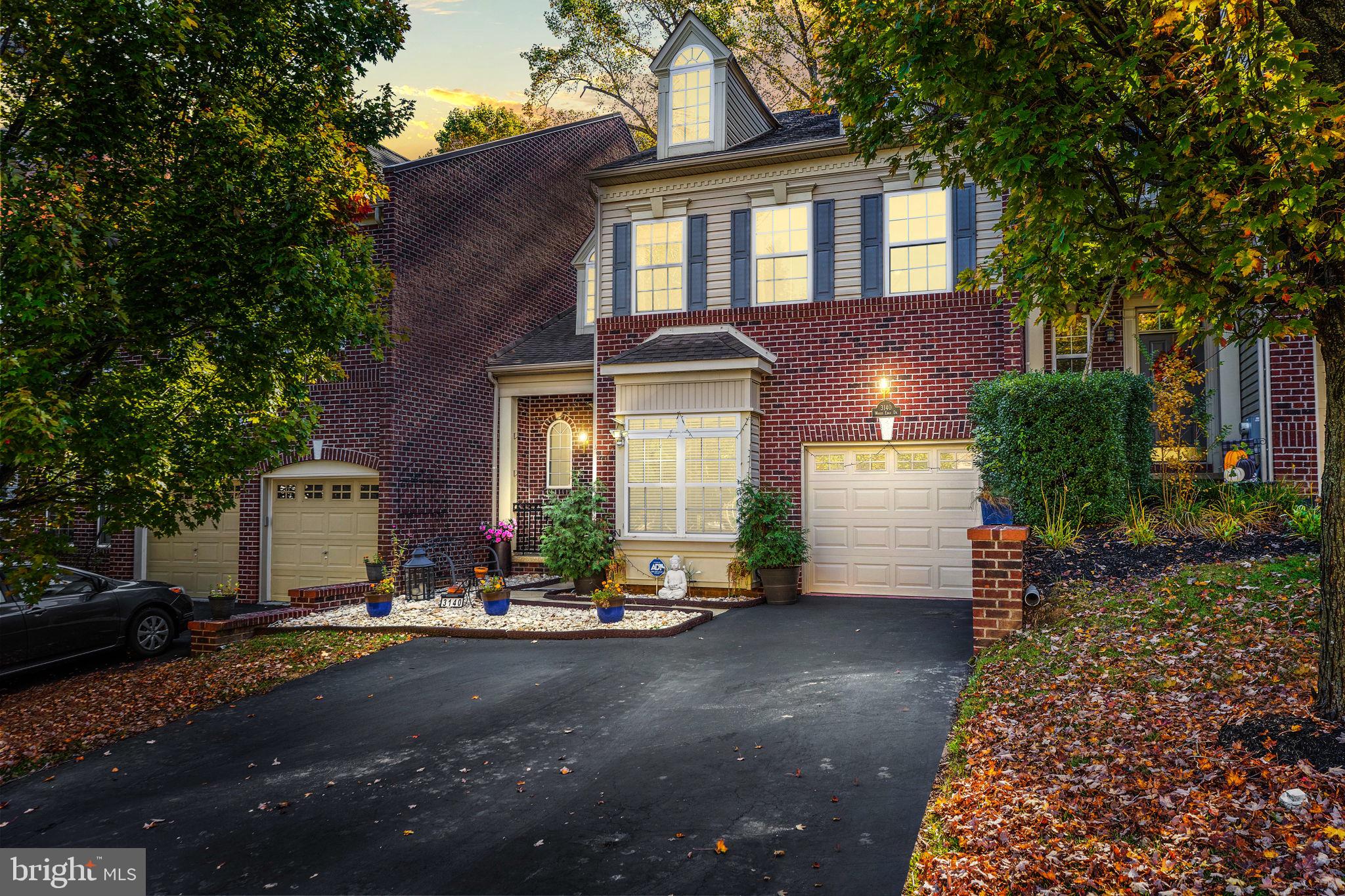 3140 Woods Edge Drive, Valley, PA 19060 Compass