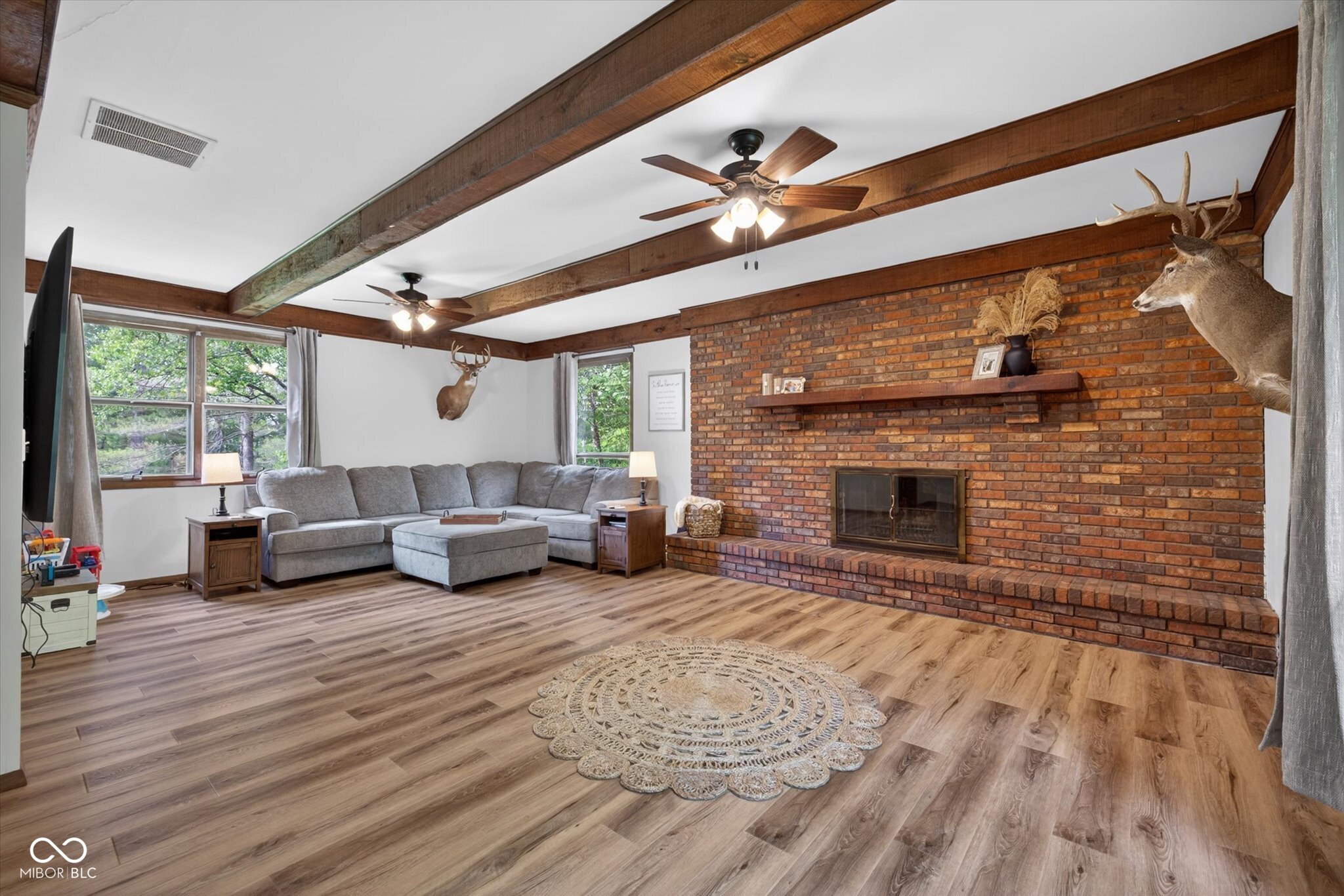 982 Coon Path Road Spencer, IN 47460 - Photo 9 of 32 Gallery Image 9