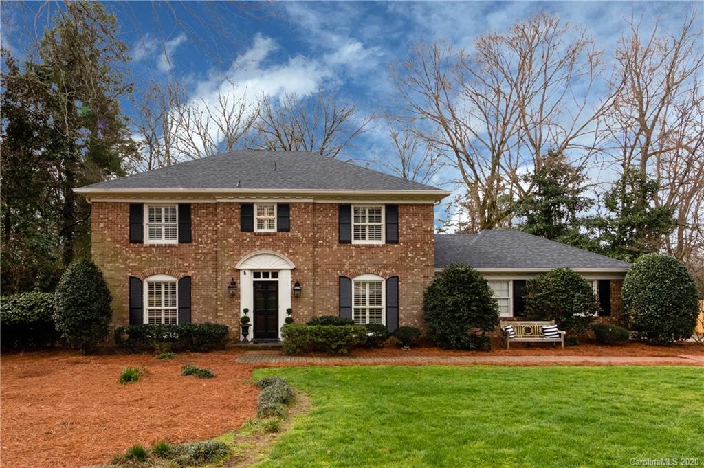 4124 Crossgate Road Charlotte, NC 28226 - Photo 1 of 36 Gallery Image 1