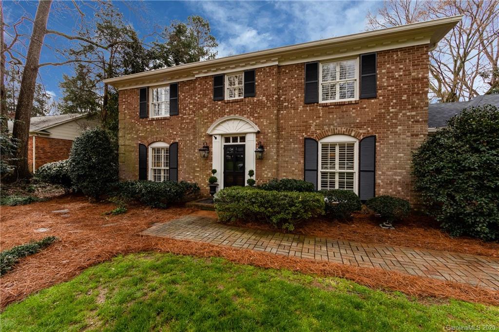 4124 Crossgate Road Charlotte, NC 28226 - Photo 2 of 36 Gallery Image 2