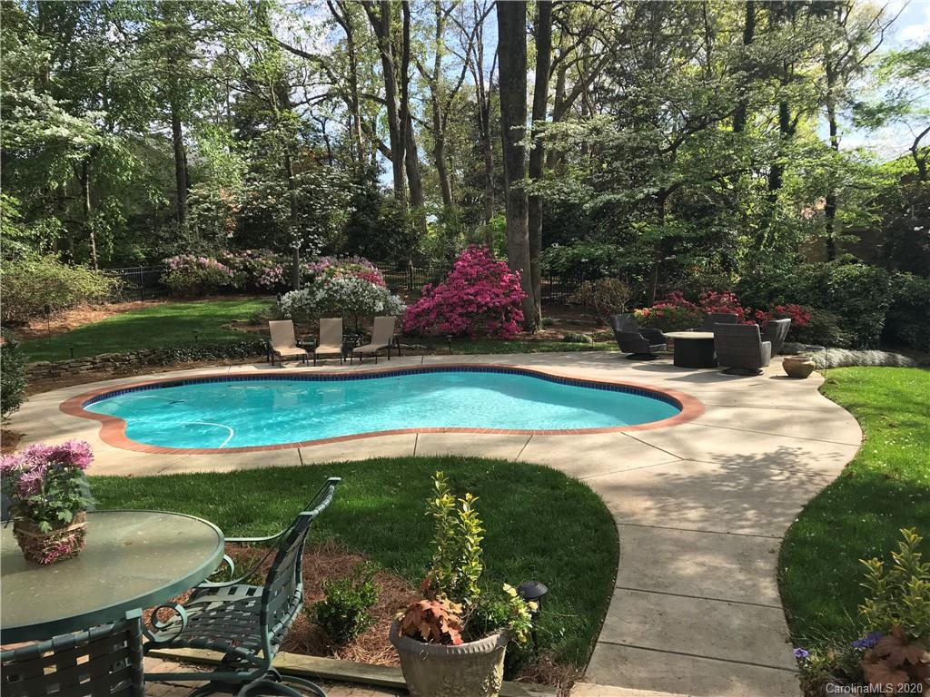 4124 Crossgate Road Charlotte, NC 28226 - Photo 30 of 36 Gallery Image 30