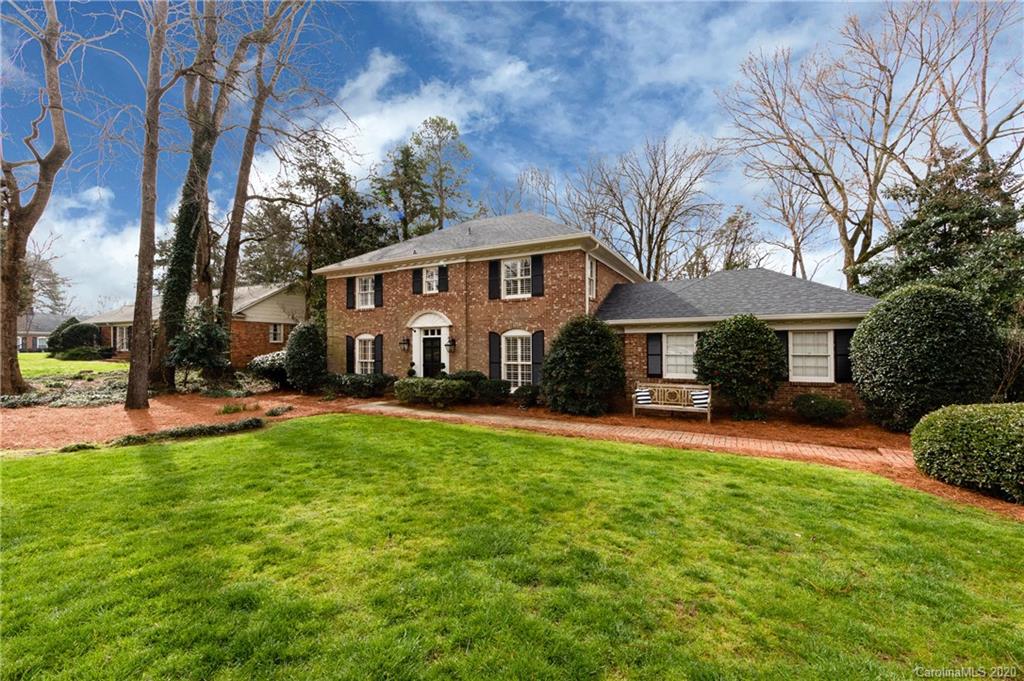 4124 Crossgate Road Charlotte, NC 28226 - Photo 5 of 36 Gallery Image 5