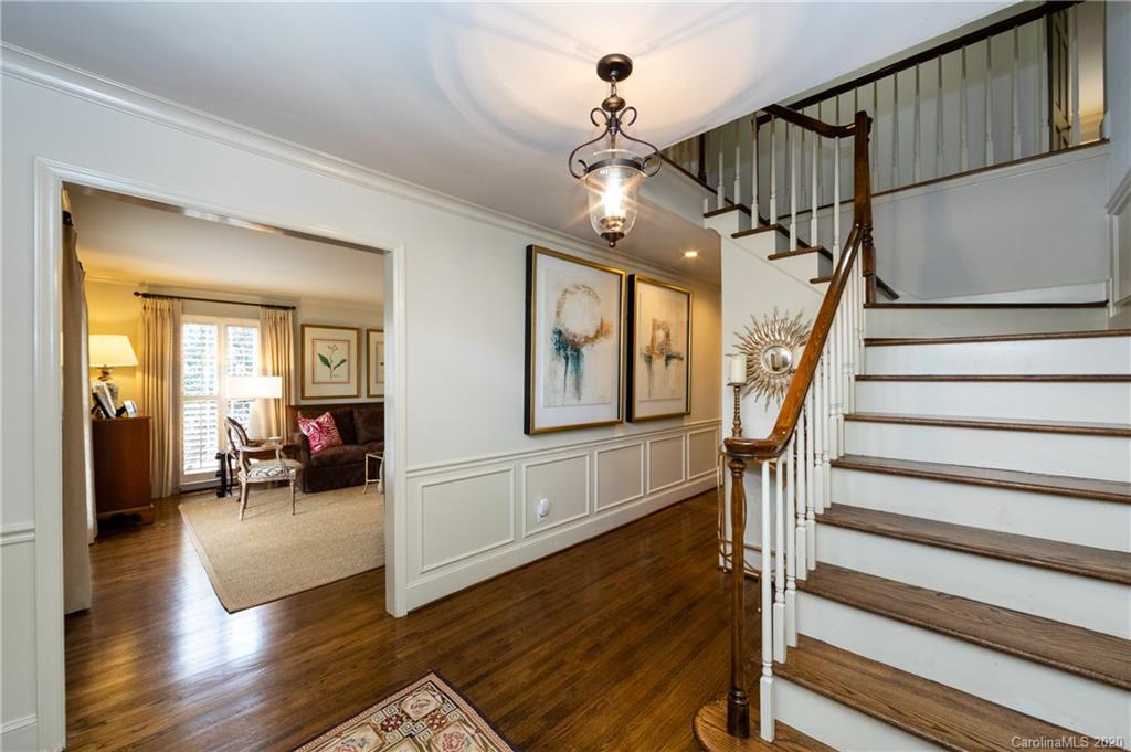4124 Crossgate Road Charlotte, NC 28226 - Photo 7 of 36 Gallery Image 7