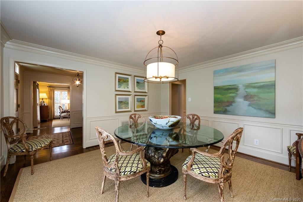 4124 Crossgate Road Charlotte, NC 28226 - Photo 9 of 36 Gallery Image 9