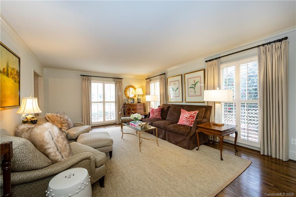 4124 Crossgate Road Charlotte, NC 28226 - Photo 10 of 36 Gallery Image 10