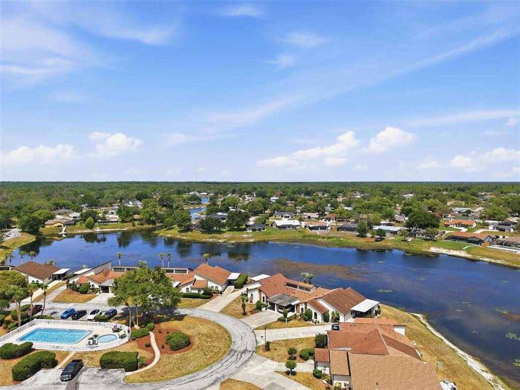 9143 Lingrove Road Weeki Wachee, FL 34613 - Photo 70 of 73