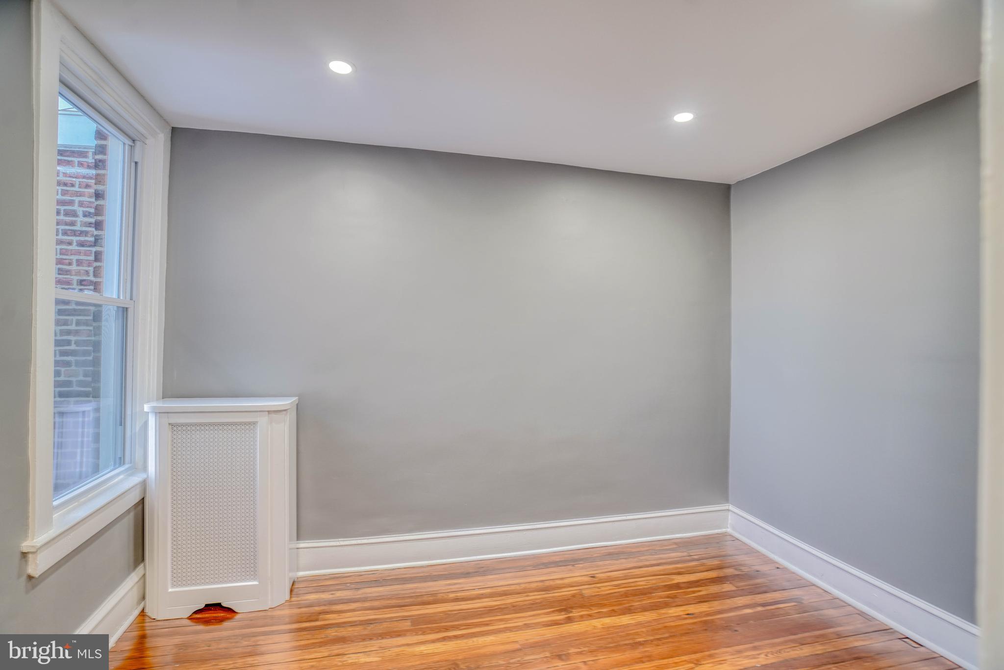 2135 Granite Street Philadelphia, PA 19124 - Photo 21 of 34 a view of empty room