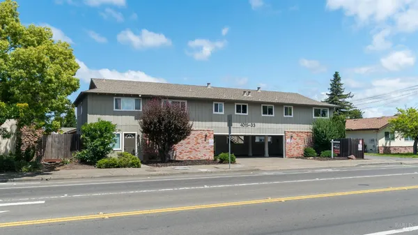 $2,995,000 | 4015 Hoen Avenue, Santa Rosa, CA 95405