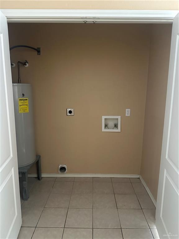 1213 Prosperity Drive, Unit D Edinburg, TX 78541 - Photo 8 of 10