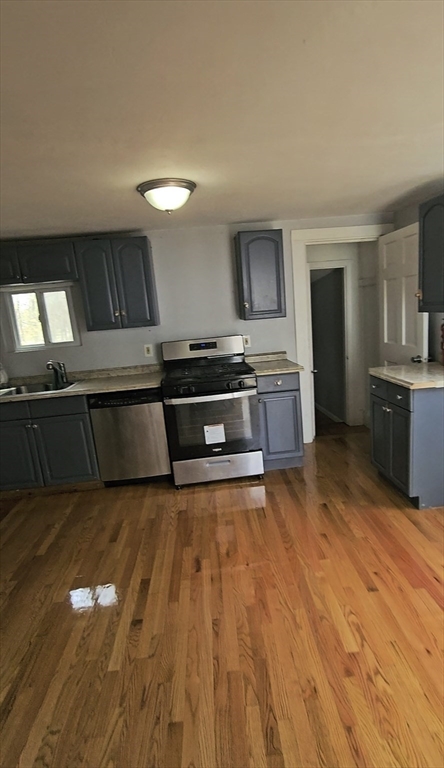 51 Allen Street, Unit 1 Randolph, MA 02368 - Photo 3 of 10