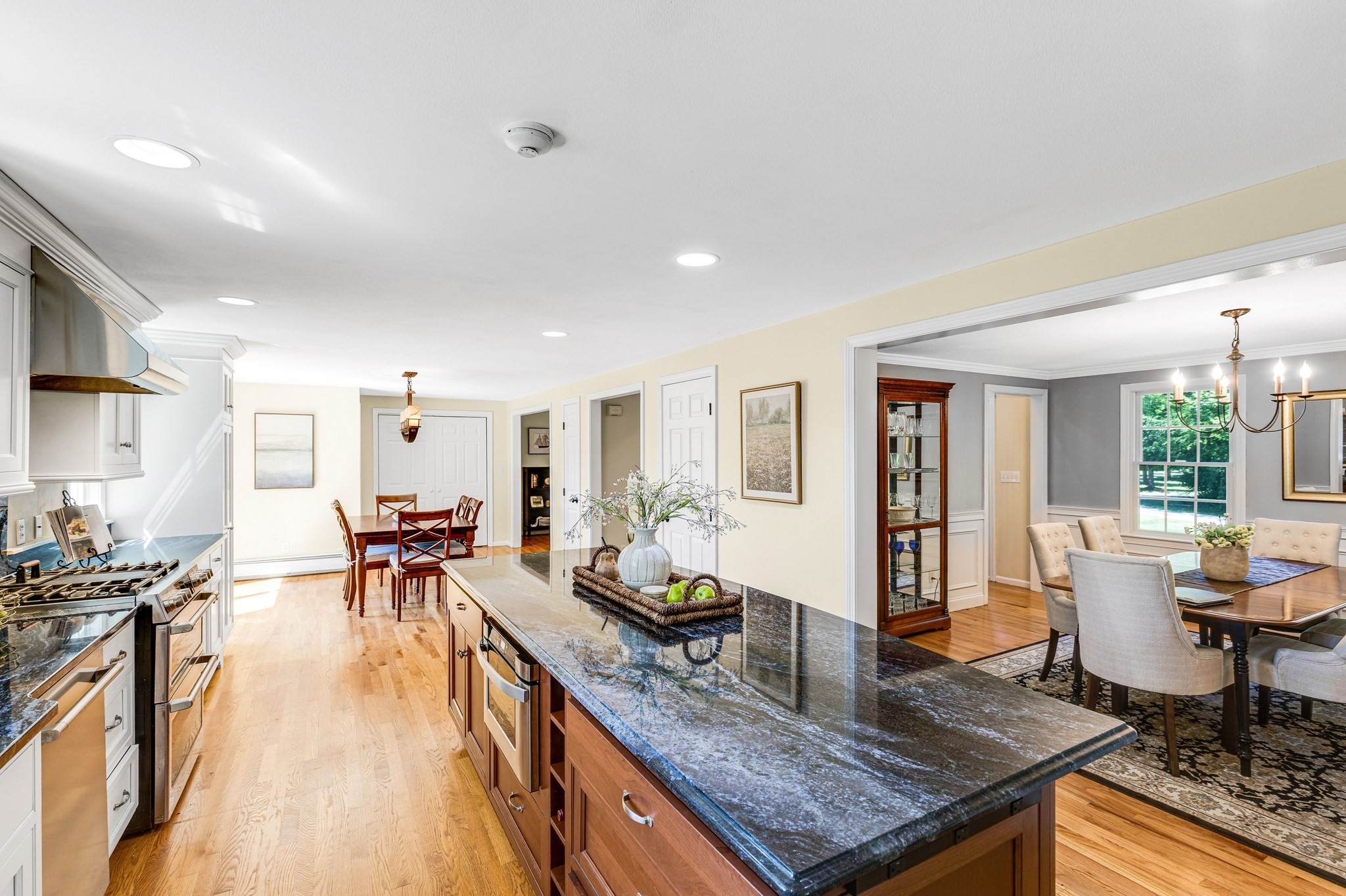 5 Locust Grove Road Merrimac, MA 01860 - Photo 8 of 41 Gallery Image 8