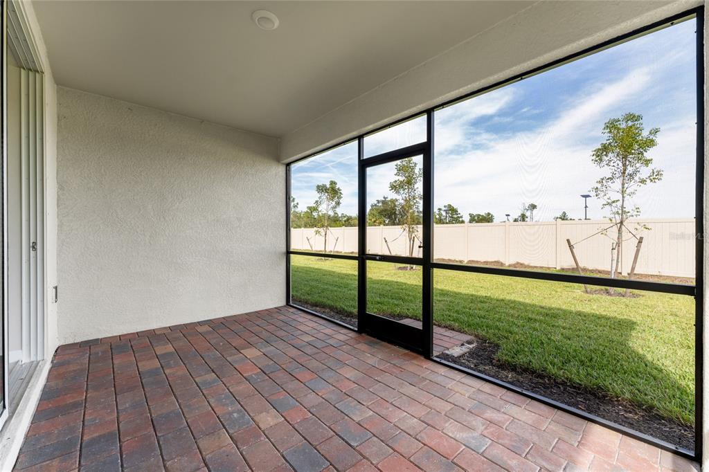 16033 Bridle Rdg Street Port Charlotte, FL 33953 - Photo 26 of 50 Lanai