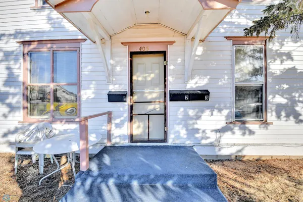 $146,000 | 405 2nd Street Northeast, Valley City, ND 58072