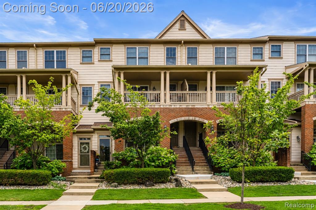 50119 Harding Street Canton, MI 48188 - Photo 6 of 24