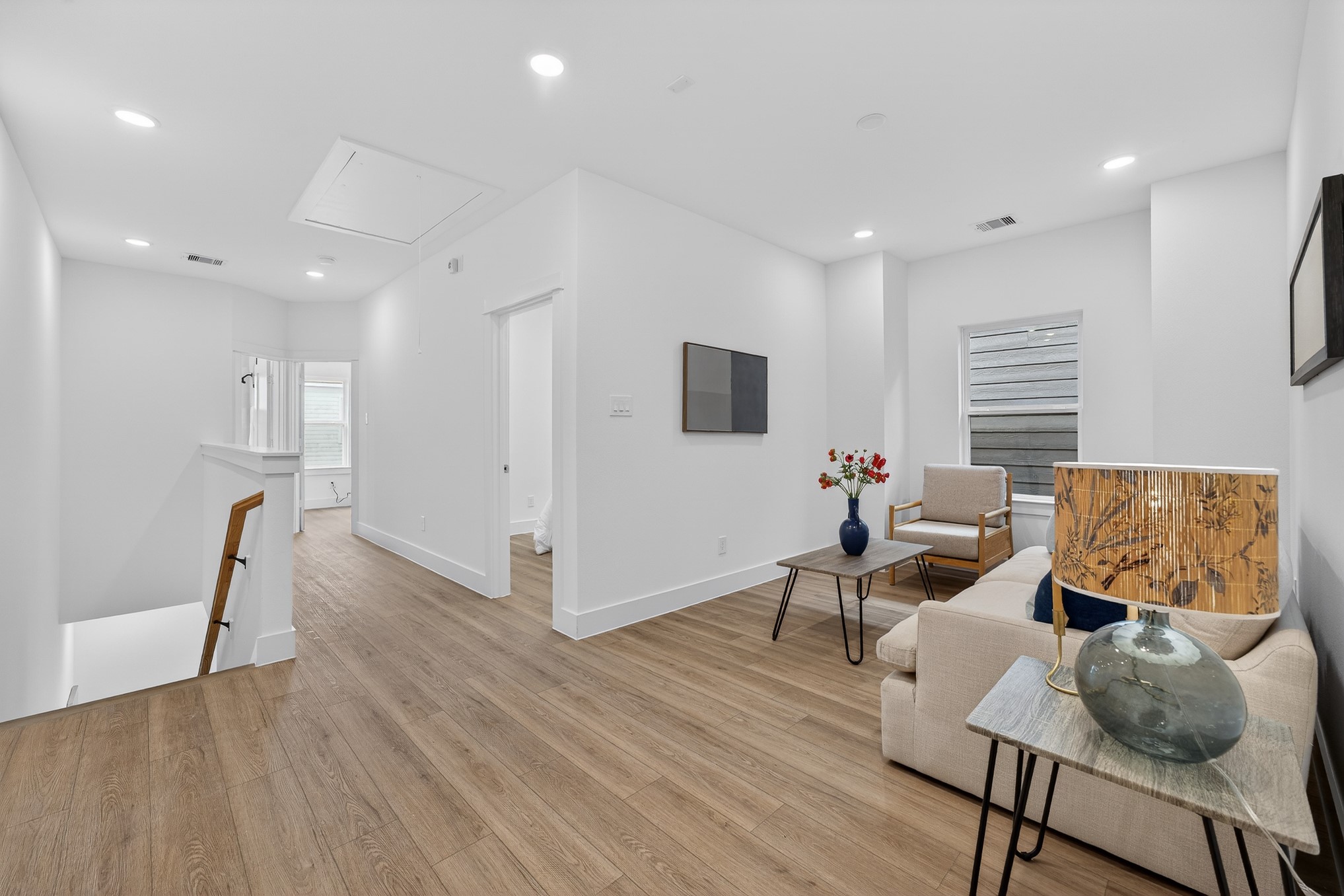 305 Marcella Street, Unit B Houston, TX 77091 - Photo 21 of 45