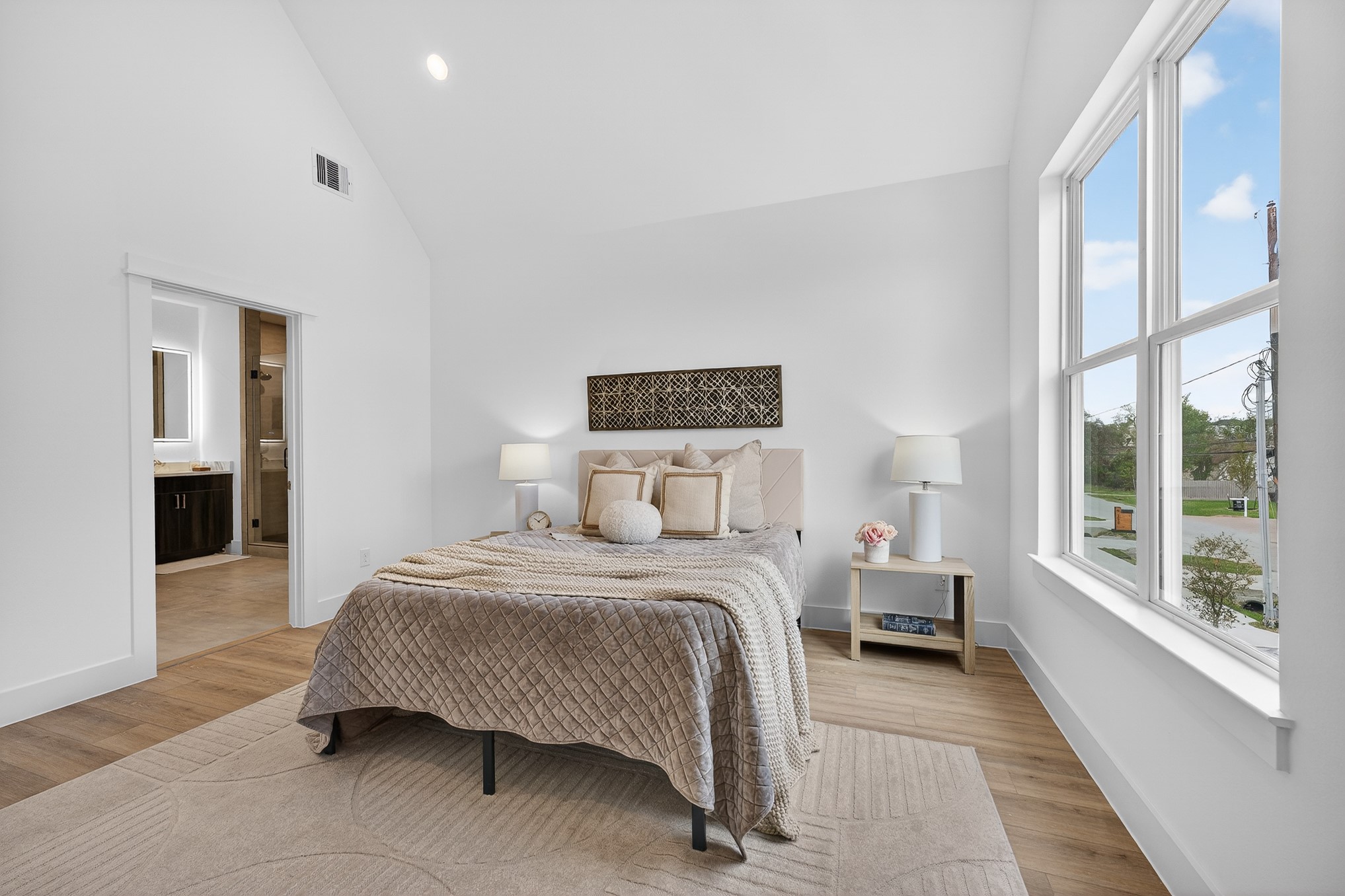 305 Marcella Street, Unit B Houston, TX 77091 - Photo 24 of 45
