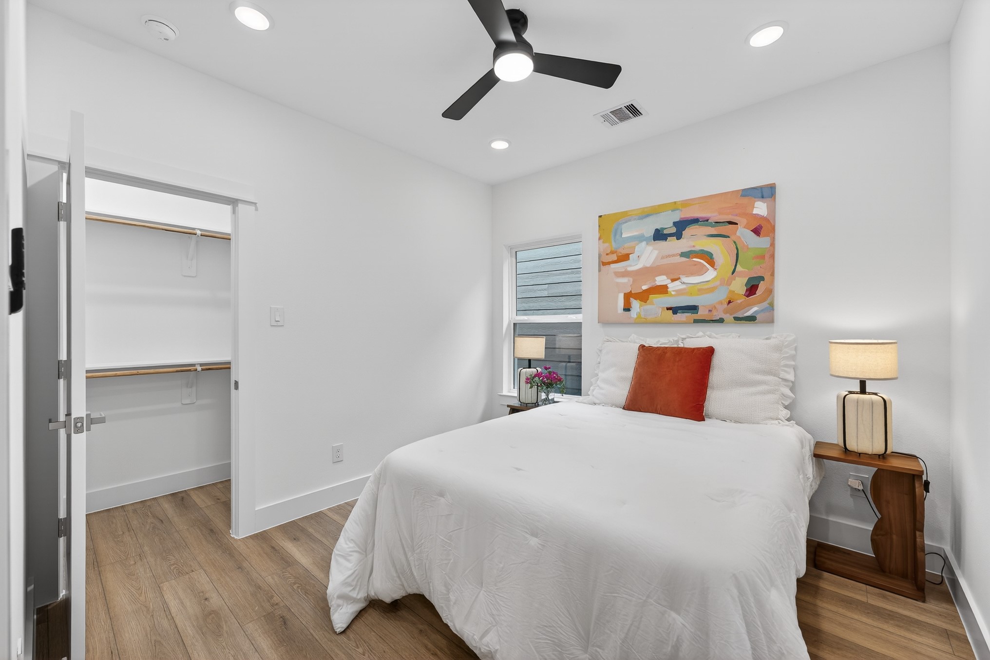 305 Marcella Street, Unit B Houston, TX 77091 - Photo 30 of 45