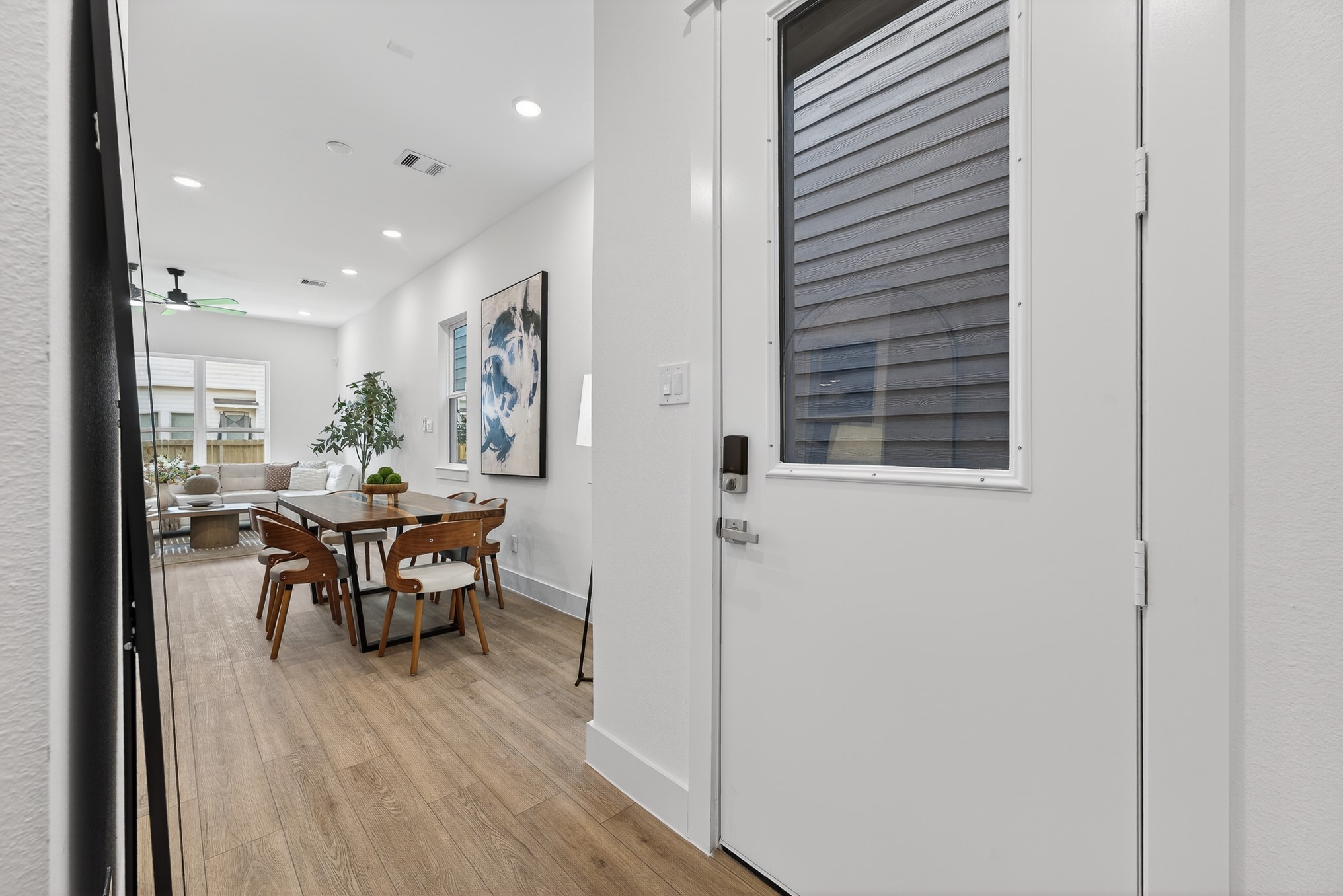 305 Marcella Street, Unit B Houston, TX 77091 - Photo 39 of 45