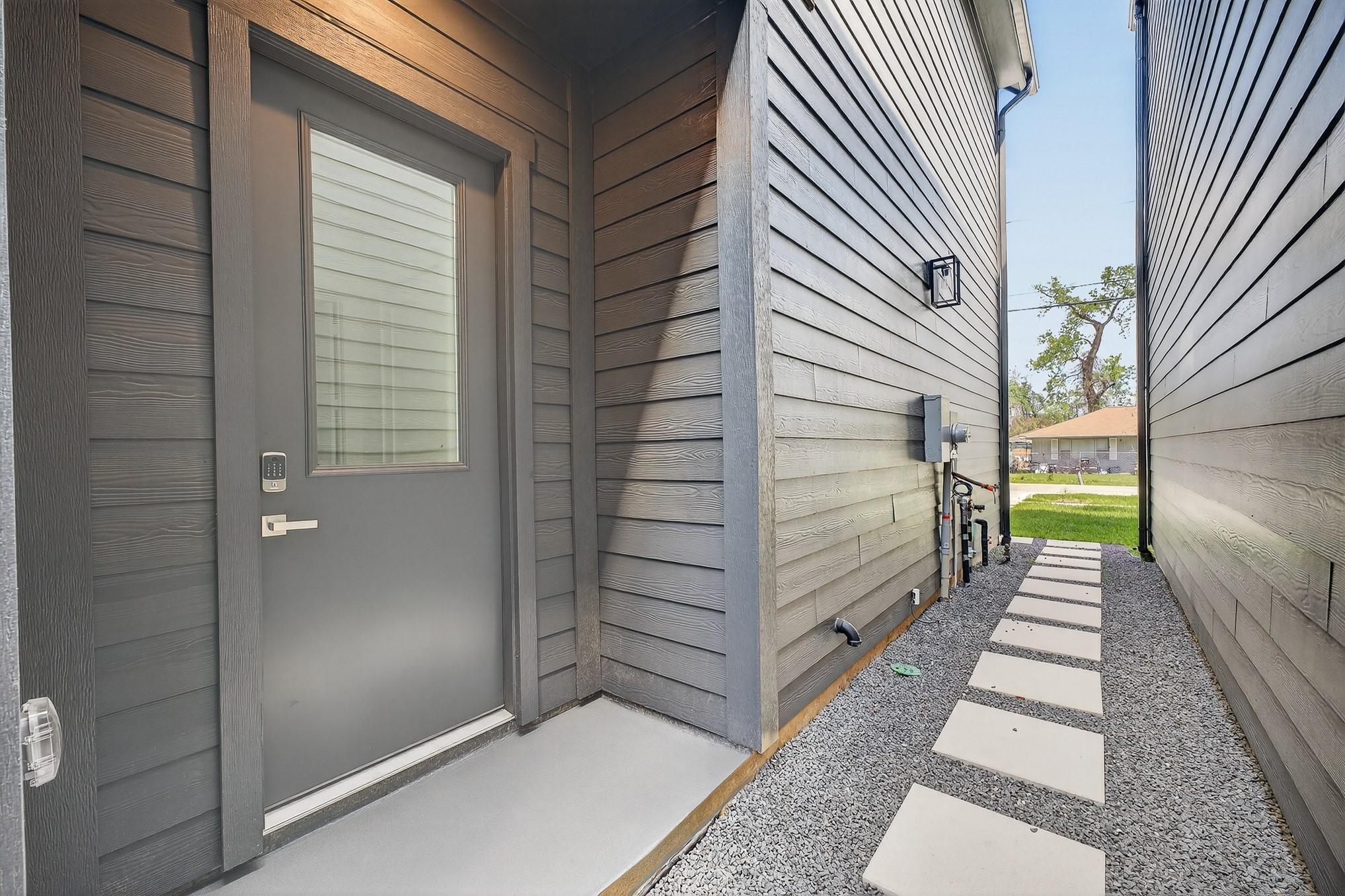 305 Marcella Street, Unit B Houston, TX 77091 - Photo 40 of 45