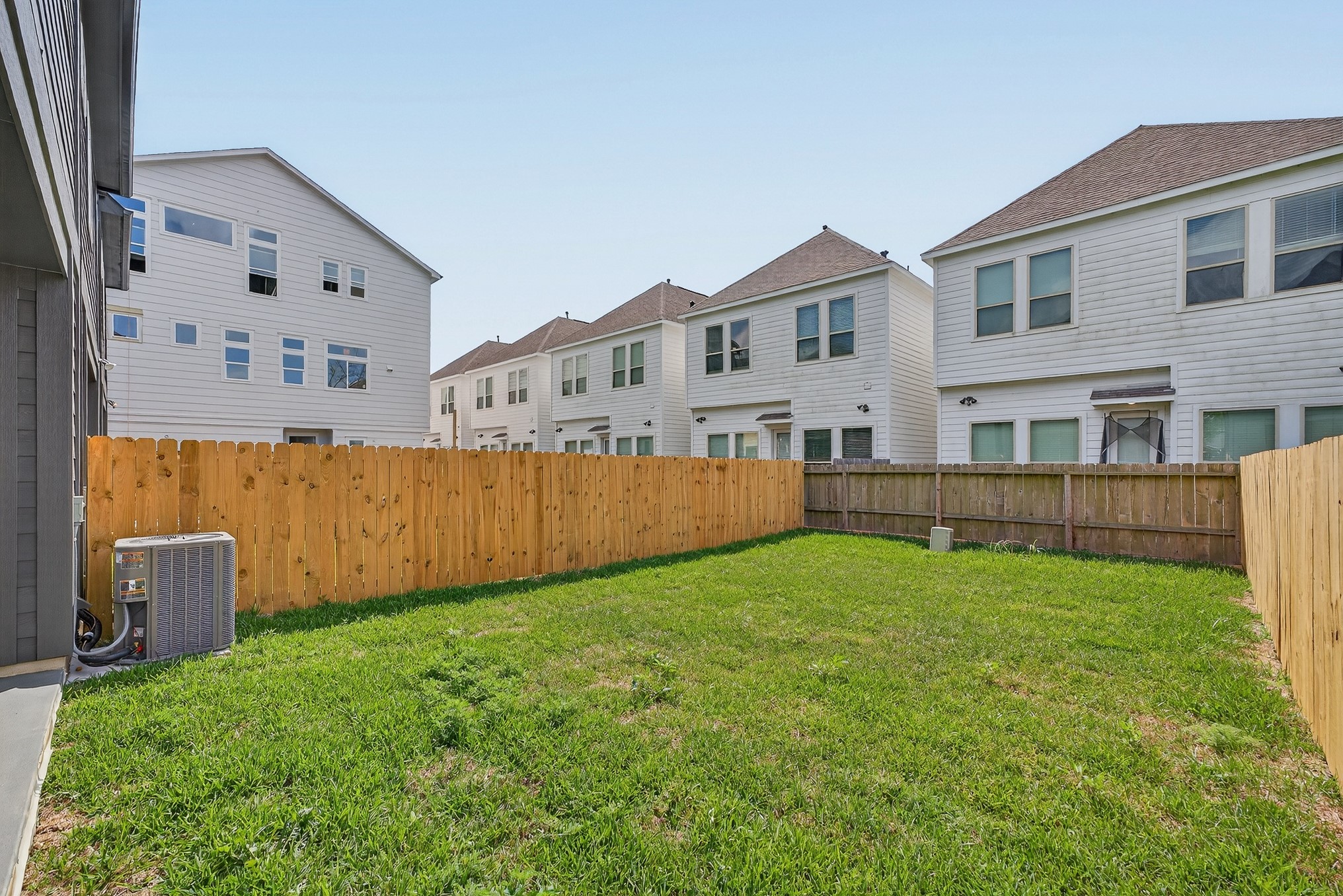 305 Marcella Street, Unit B Houston, TX 77091 - Photo 44 of 45