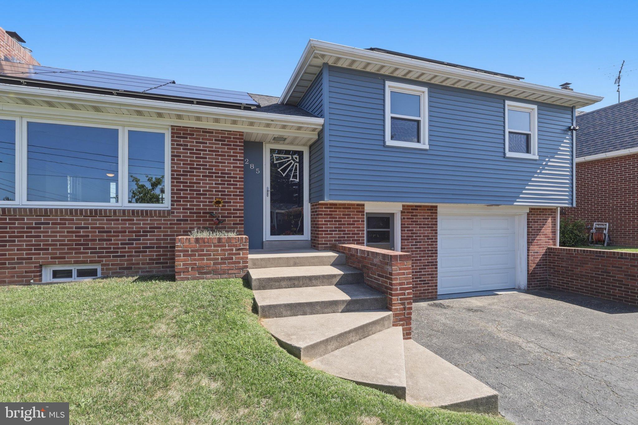 285 Diller Road Hanover, PA 17331 - Photo 4 of 45 Front