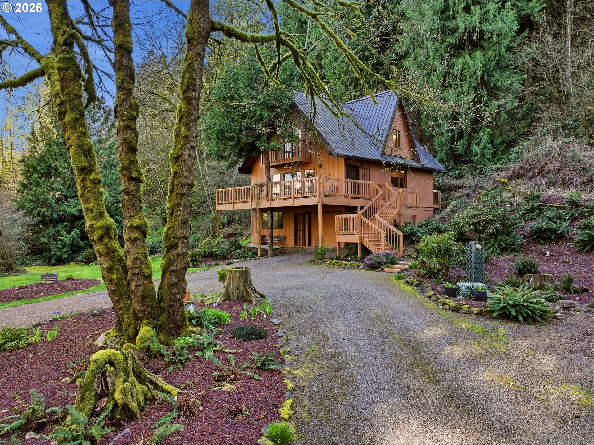 34880 Northeast Corral Creek Road Newberg, OR 97132 - Photo 31 of 36