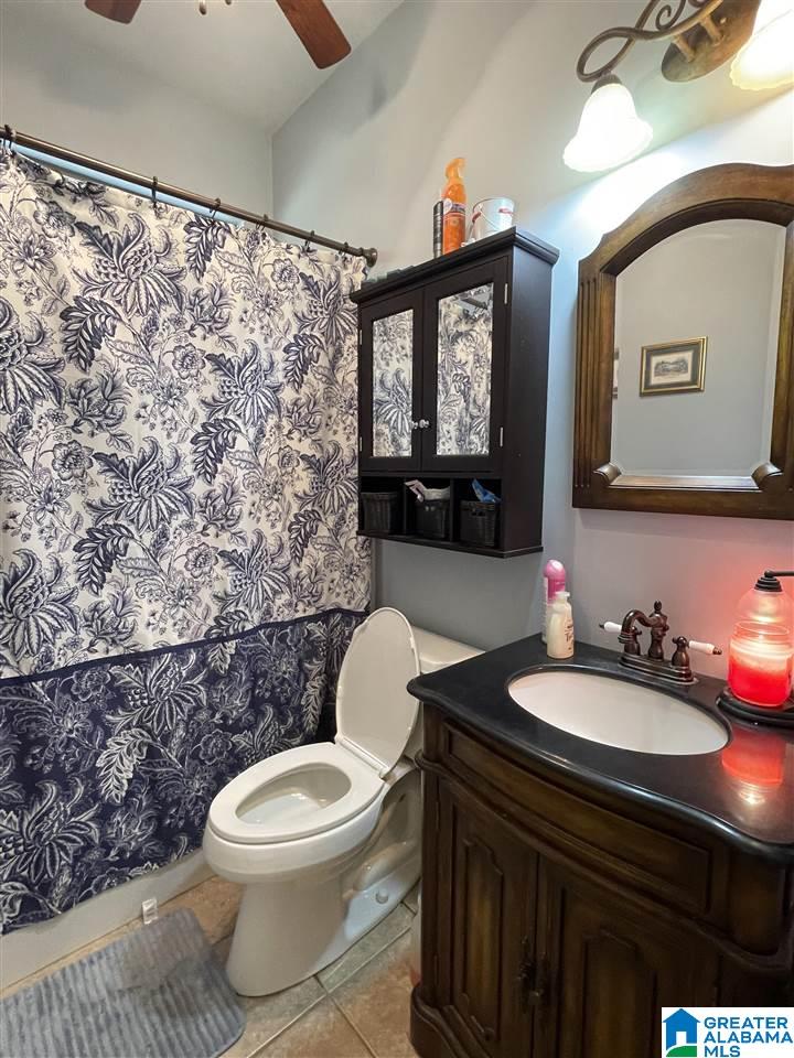 15745 Remlap Drive Remlap, AL 35133 - Photo 14 of 26