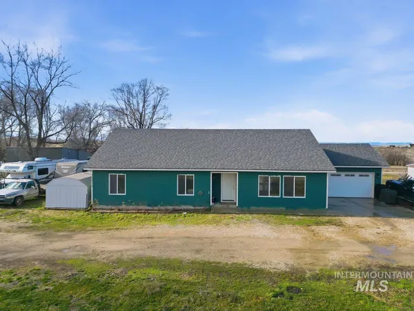 $575,000 | 28811 Old Highway 30, Caldwell, ID 83607