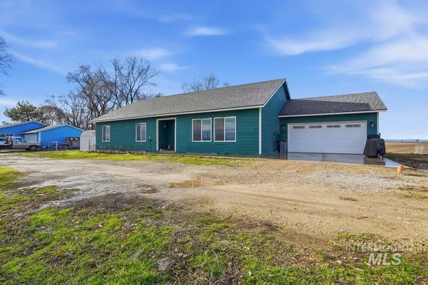 $575,000 | 28811 Old Highway 30, Caldwell, ID 83607