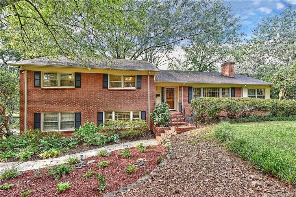 5410 Robinhood Road Charlotte, NC 28211 - Photo 1 of 24 Gallery Image 1