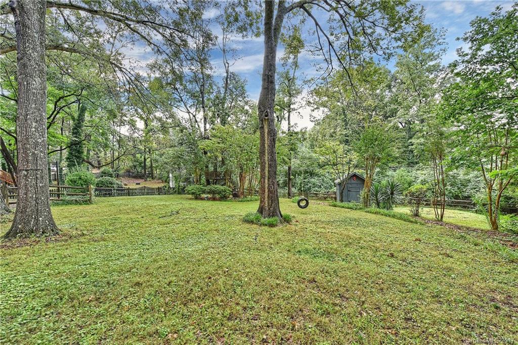 5410 Robinhood Road Charlotte, NC 28211 - Photo 23 of 24 Gallery Image 23