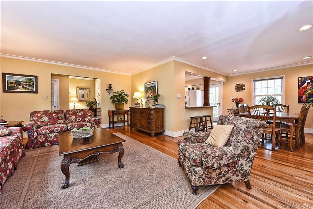 5410 Robinhood Road Charlotte, NC 28211 - Photo 5 of 24 Gallery Image 5