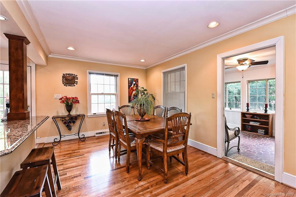 5410 Robinhood Road Charlotte, NC 28211 - Photo 6 of 24 Gallery Image 6