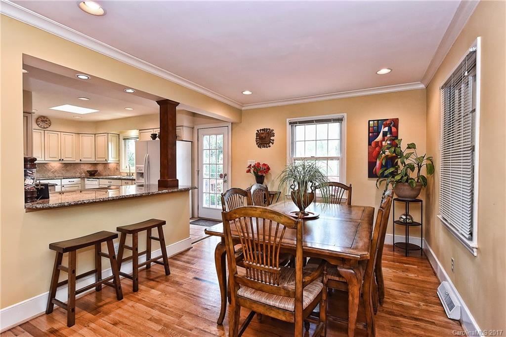 5410 Robinhood Road Charlotte, NC 28211 - Photo 8 of 24 Gallery Image 8