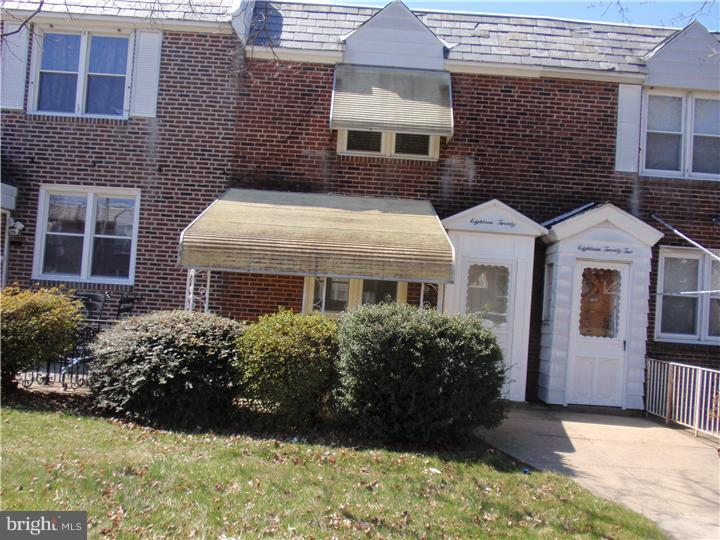 1820 Pennington Road Philadelphia, PA 19151 - Photo 1 of 12 Gallery Image 1