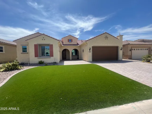 $3,200 | 7369 West Cactus Wren Way, Florence, AZ 85132