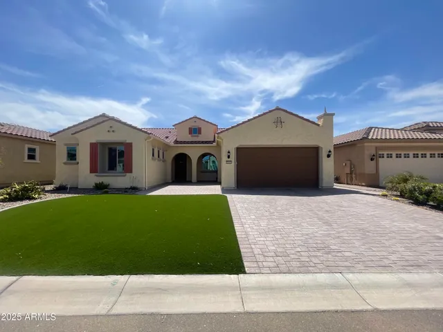 $3,200 | 7369 West Cactus Wren Way, Florence, AZ 85132