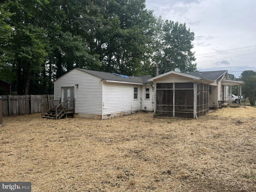 5504 Burr Hill Road Rhoadesville, VA 22542 - Photo 14 of 19