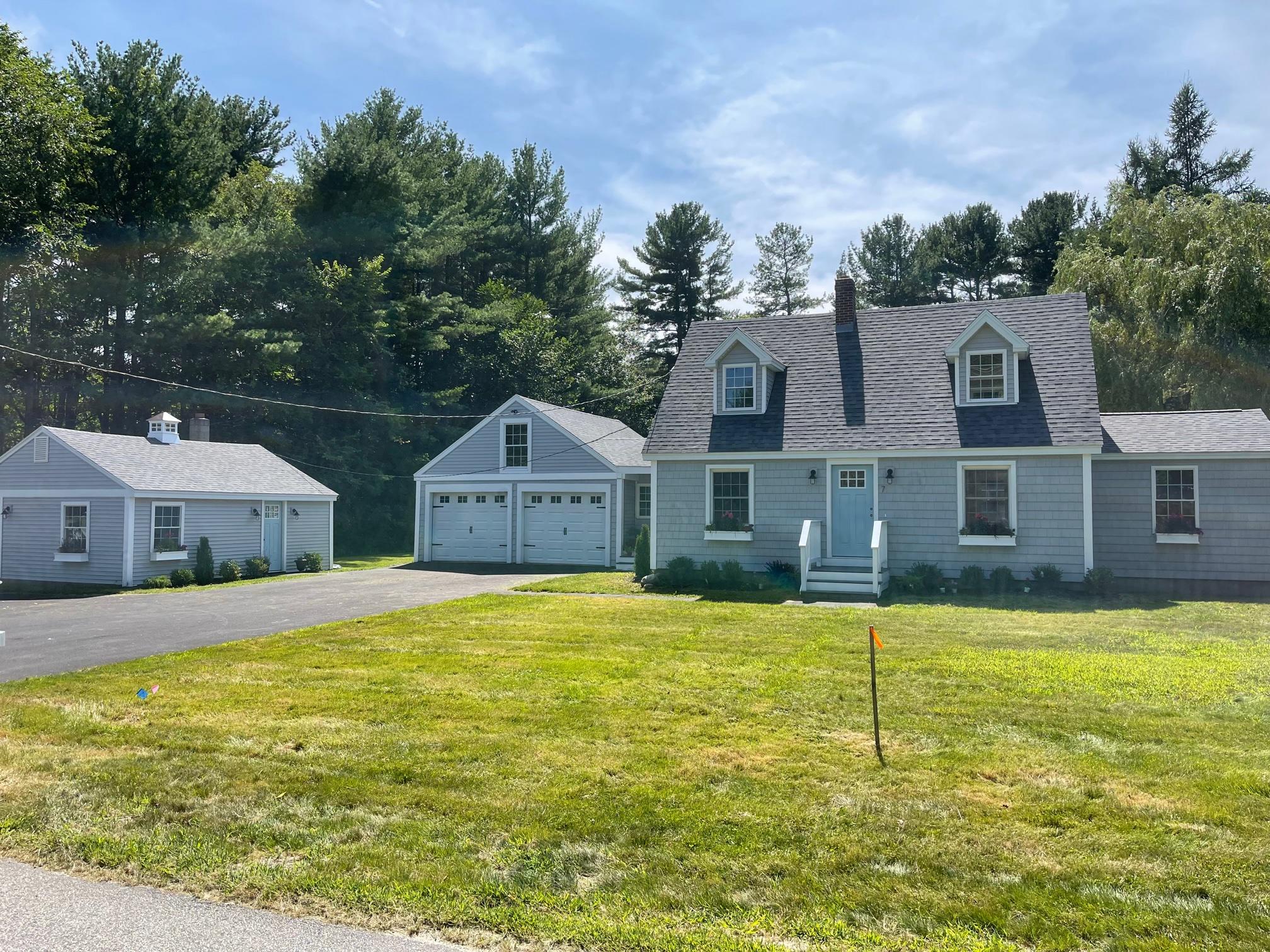 7 Dunstan Landing Road Scarborough, ME 04074 - Photo 18 of 24 Front