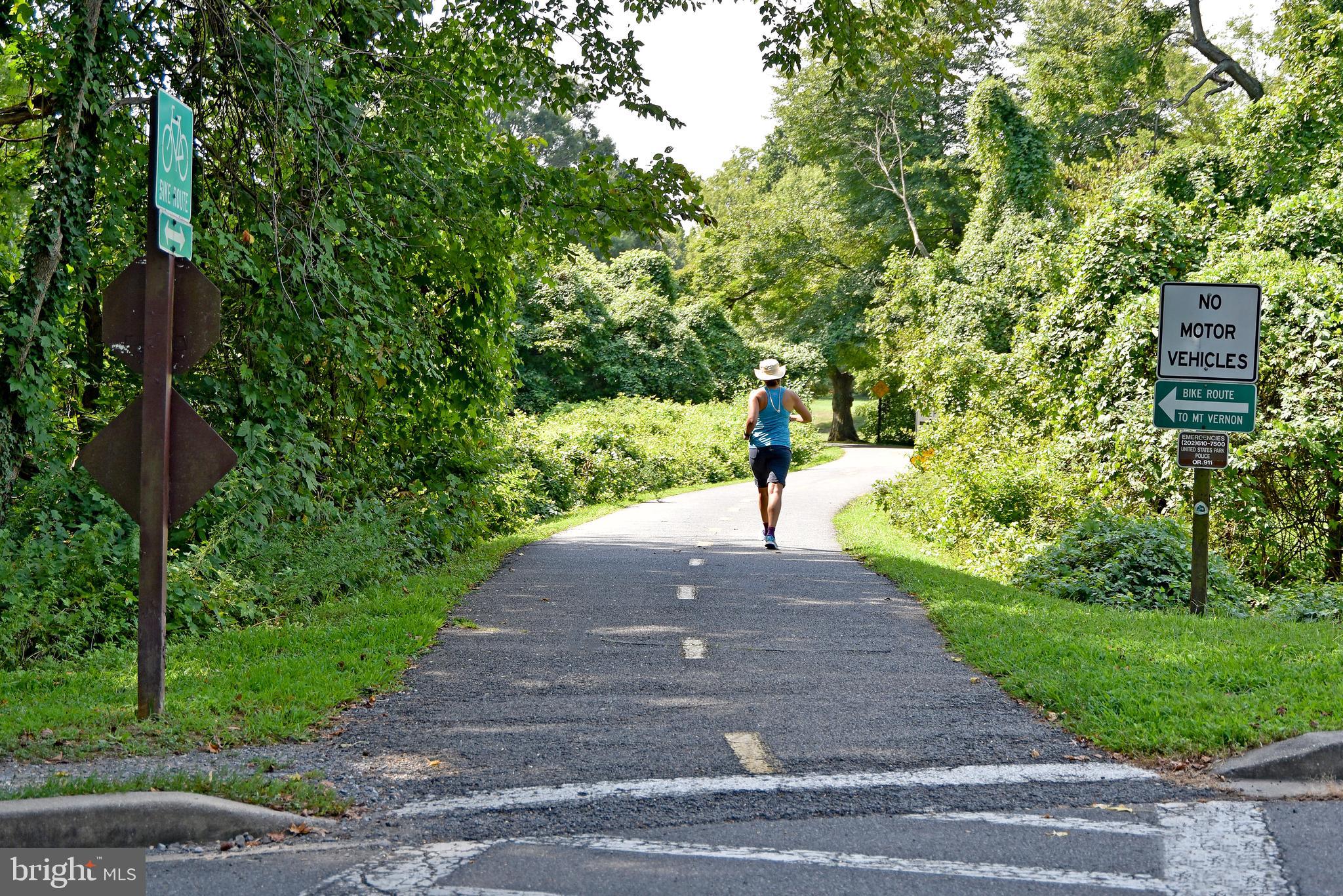 6608 Potomac Avenue, Unit B2 Alexandria, VA 22307 - Photo 30 of 34