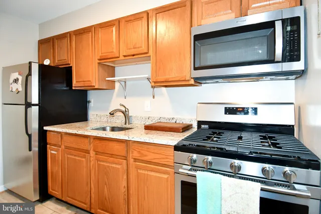 $319,000 | 6608 Potomac Avenue, Unit B2, Alexandria, VA 22307