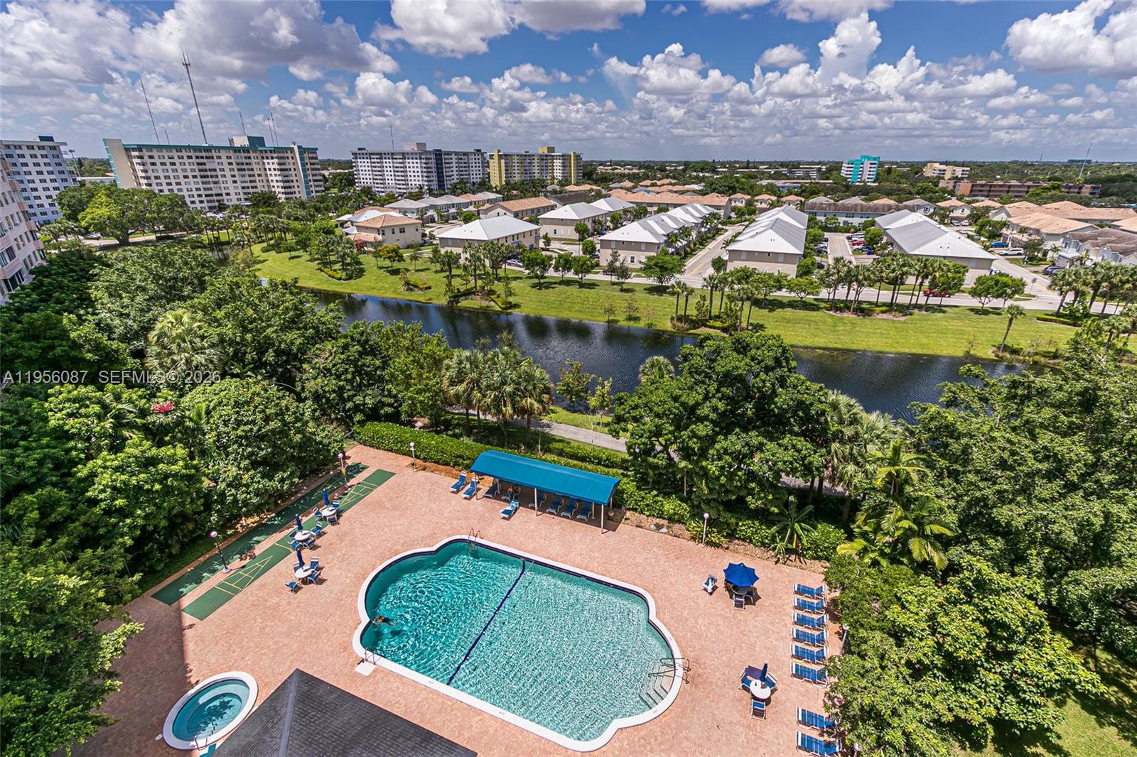 3850 Washington Street, Unit 702 Hollywood, FL 33021 - Photo 20 of 32