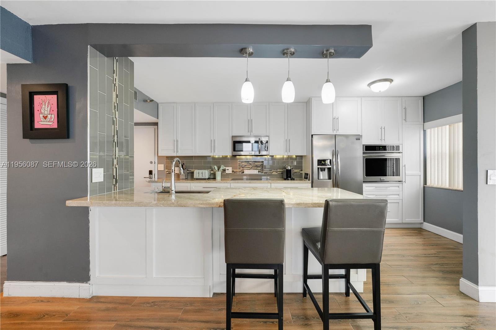 3850 Washington Street, Unit 702 Hollywood, FL 33021 - Photo 9 of 32