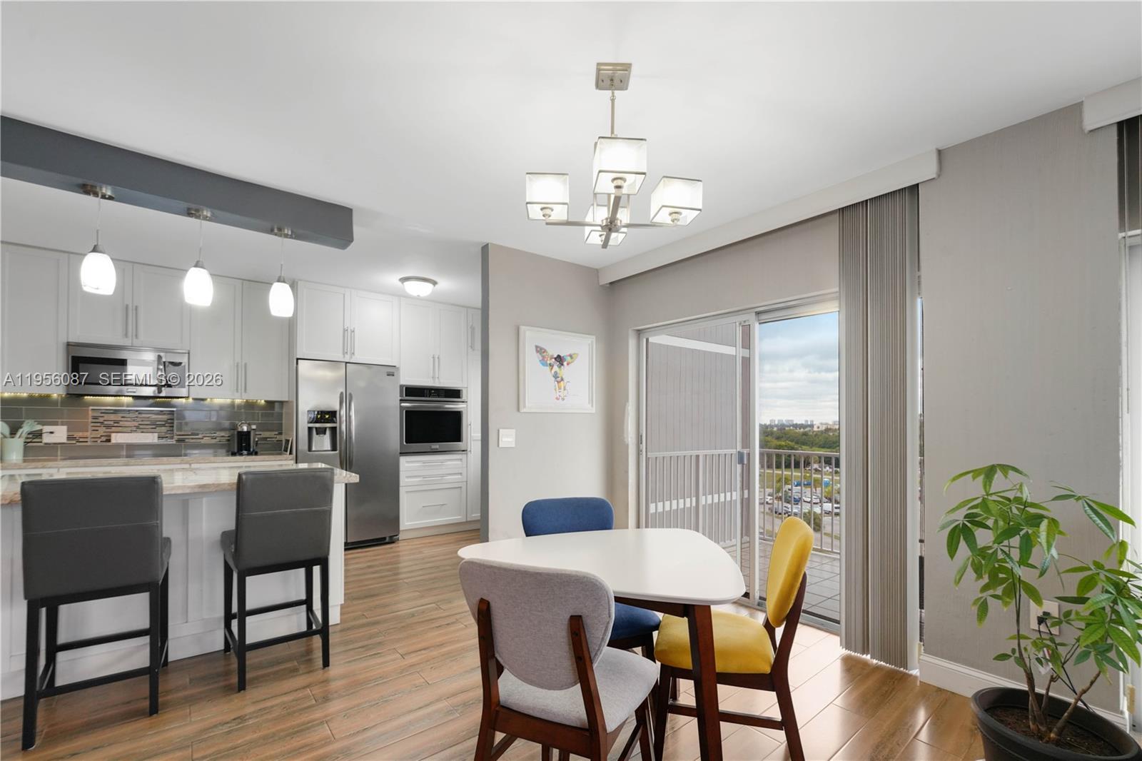 3850 Washington Street, Unit 702 Hollywood, FL 33021 - Photo 10 of 32