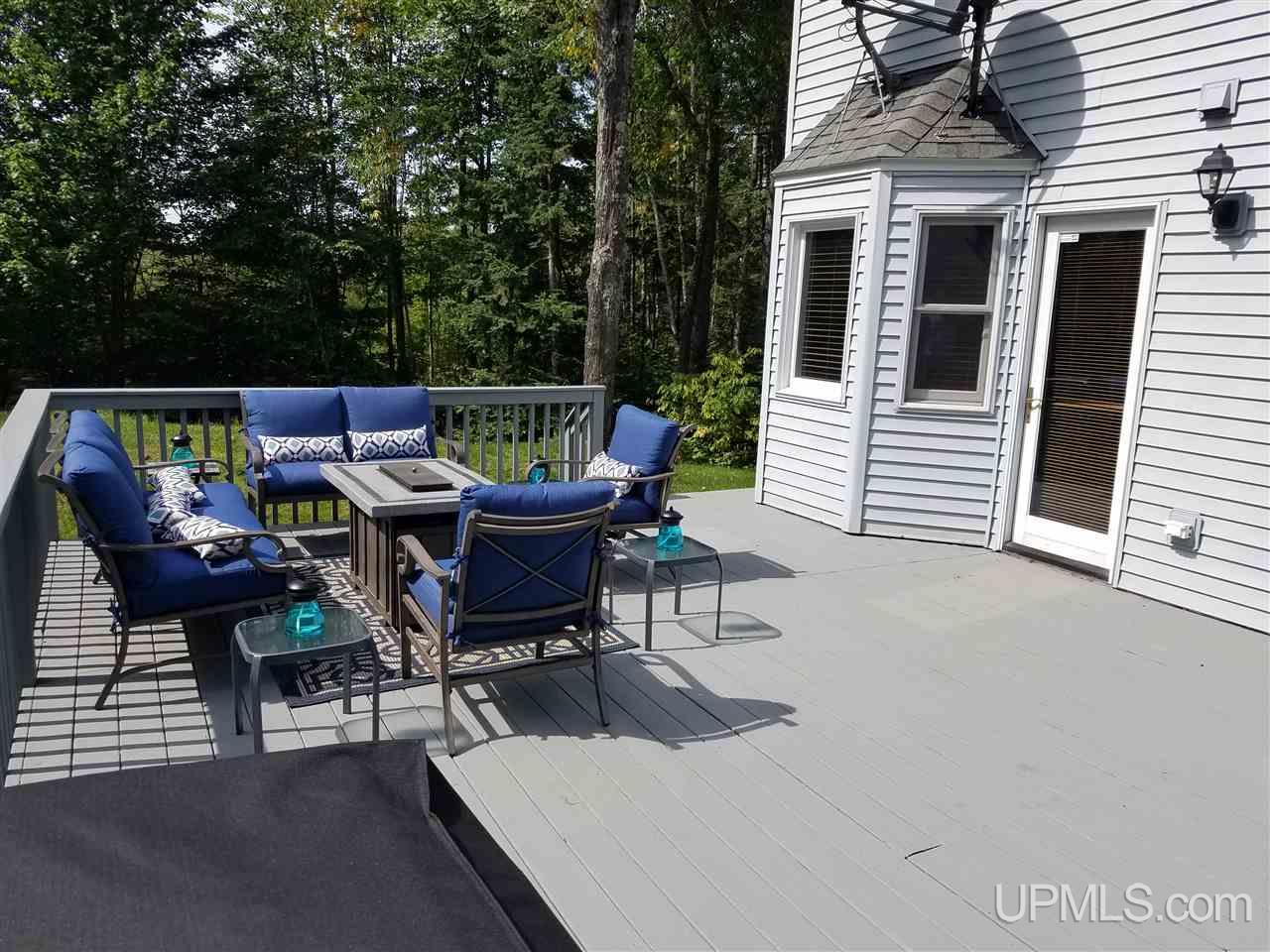 1079 Highland Drive Ishpeming, MI 49849 - Photo 39 of 42