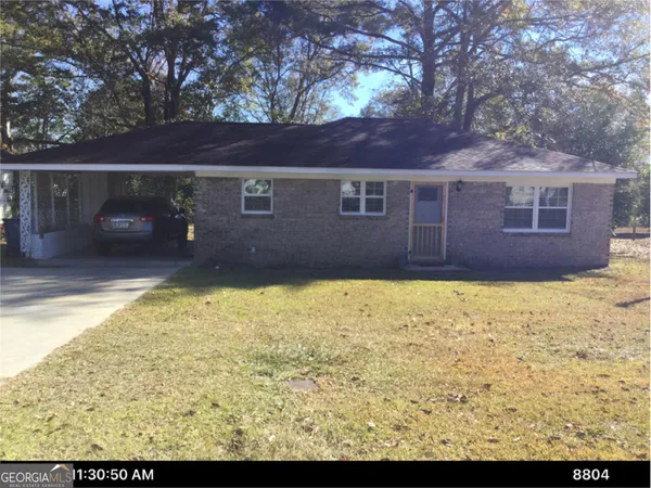$130,000 | 508 Green Street, Vidalia, GA 30474